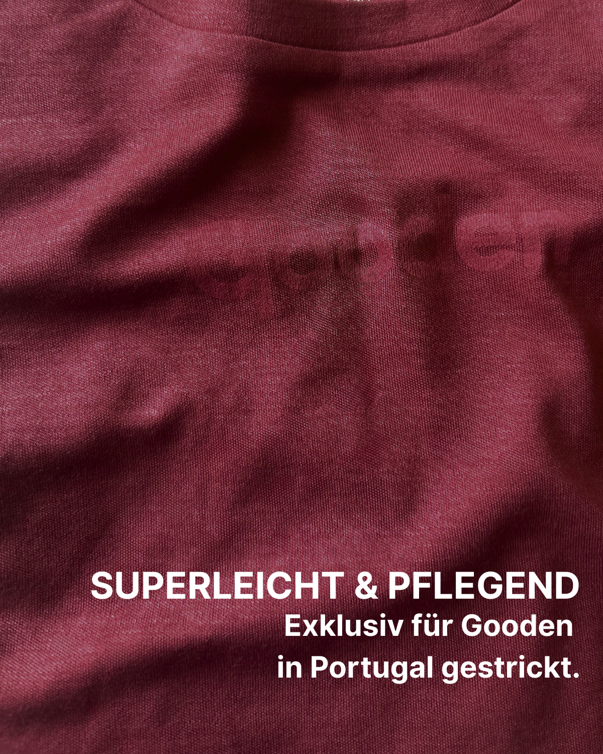 PERFORMANCE T-SHIRT 'HÉLÈNE'