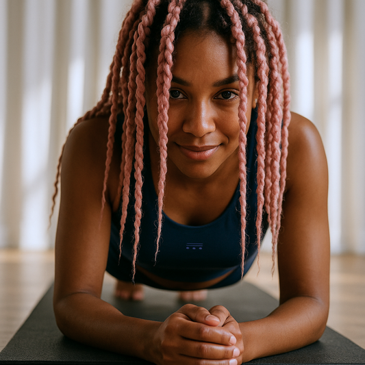 5 Fakten zu Mikroplastik, die jede Sportlerin kennen sollte