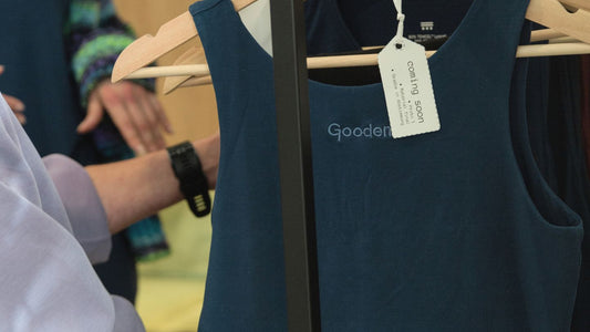 Gooden Produktionspartner – Qualität & Verantwortung hinter den Stoffen