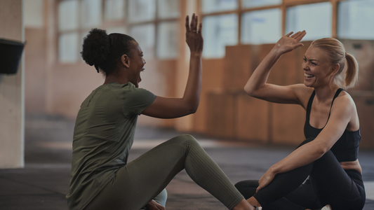 Selbstbestimmtes Training für mehr Longevity