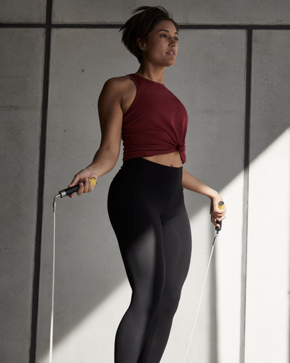 RACERBACK TANK 'FONDA'