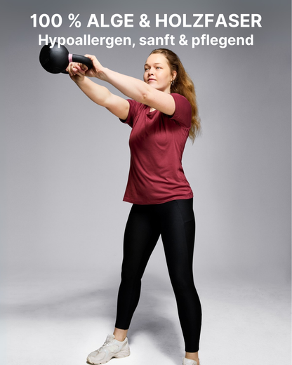 PERFORMANCE T-SHIRT 'HÉLÈNE'