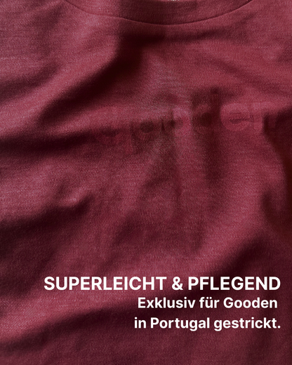 PERFORMANCE T-SHIRT 'HÉLÈNE'