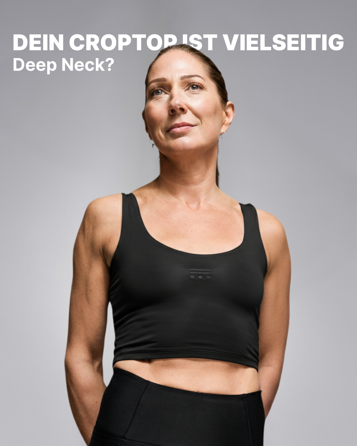 Weiches Tragegefühl volle Bewegungsfreiheit und Formstabilität Nachhaltig in Europa produziert Performance trifft Eleganz