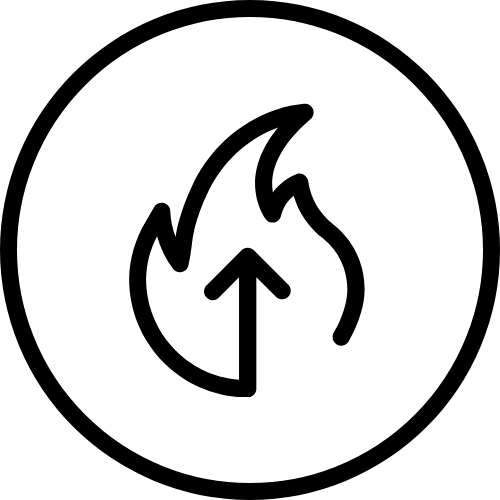 Symbol für Sportswear mit Haltung und Identität von Gooden – verbindet Werte, Funktion und Stil für Athletinnen mit Meinung.